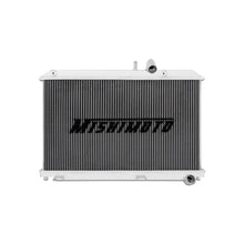 Load image into Gallery viewer, Mishimoto Mishimoto 04-08 Mazda RX8 Manual Aluminum Radiator MISMMRAD-RX8-04