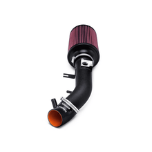 Load image into Gallery viewer, Mishimoto Mishimoto 06-11 Honda Civic Si Performance Air Intake - Wrinkle Black MISMMAI-CIV-06SIWBK