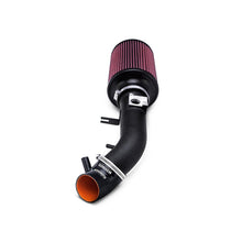 Load image into Gallery viewer, Mishimoto Mishimoto 06-11 Honda Civic Si Performance Air Intake - Wrinkle Black MISMMAI-CIV-06SIWBK