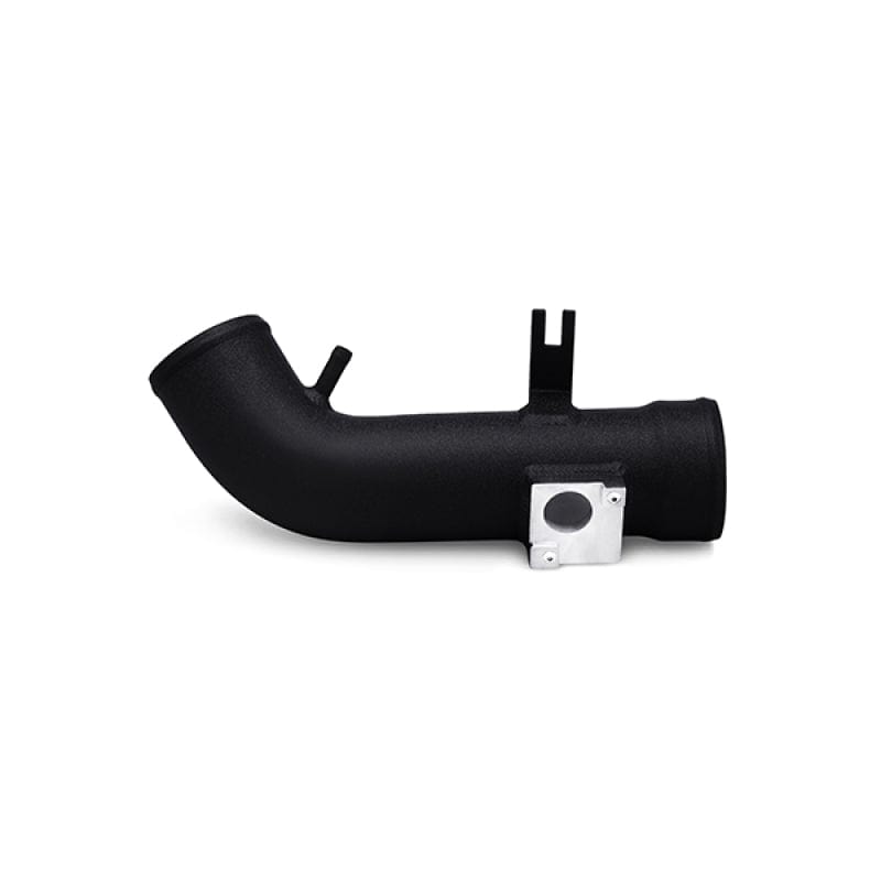 Mishimoto Mishimoto 06-11 Honda Civic Si Performance Air Intake - Wrinkle Black MISMMAI-CIV-06SIWBK