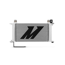 Load image into Gallery viewer, Mishimoto Mishimoto 08-14 WRX/STi Thermostatic Oil Cooler Kit - Silver MISMMOC-STI-08T