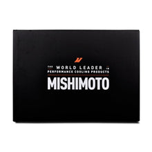 Load image into Gallery viewer, Mishimoto Mishimoto 08+ Mitsubishi Lancer Evo X / 08+ Lancer Ralliart Manual X-LINE (Thicker Core) Aluminum Ra MISMMRAD-EVO-10X