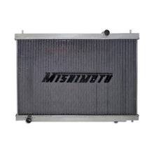 Load image into Gallery viewer, Mishimoto Mishimoto 09+ Nissan GTR R35 Aluminum Radiator MISMMRAD-R35-09