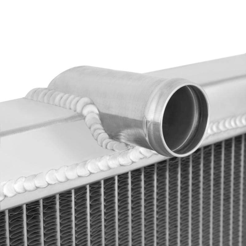 Mishimoto Mishimoto 09+ Nissan GTR R35 Aluminum Radiator MISMMRAD-R35-09