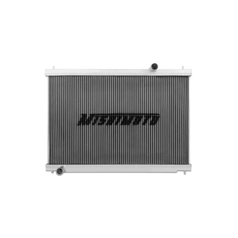 Mishimoto Mishimoto 09+ Nissan GTR R35 Aluminum Radiator MISMMRAD-R35-09