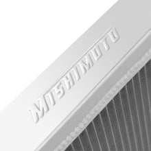 Load image into Gallery viewer, Mishimoto Mishimoto 09+ Nissan GTR R35 Aluminum Radiator MISMMRAD-R35-09