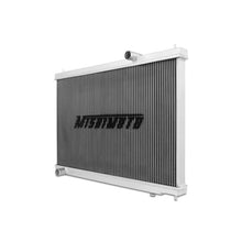 Load image into Gallery viewer, Mishimoto Mishimoto 09+ Nissan GTR R35 Aluminum Radiator MISMMRAD-R35-09