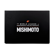 Load image into Gallery viewer, Mishimoto Mishimoto 09+ Nissan GTR R35 Aluminum Radiator MISMMRAD-R35-09