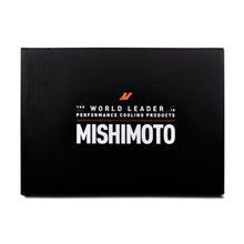 Load image into Gallery viewer, Mishimoto Mishimoto 10+ Hyundai Genesis Coupe 4 cyl Turbo Manual Aluminum Radiator MISMMRAD-GEN4-10