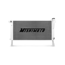 Load image into Gallery viewer, Mishimoto Mishimoto 10+ Hyundai Genesis Coupe 4 cyl Turbo Manual Aluminum Radiator MISMMRAD-GEN4-10