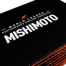 Load image into Gallery viewer, Mishimoto Mishimoto 10+ Hyundai Genesis Coupe 4 cyl Turbo Manual Aluminum Radiator MISMMRAD-GEN4-10