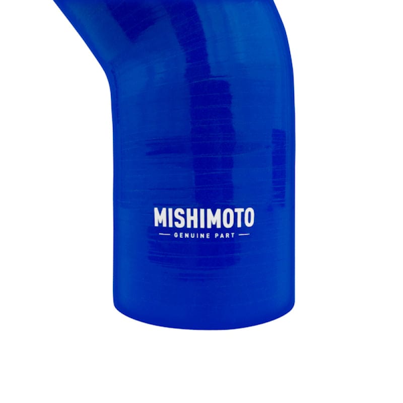 Mishimoto Mishimoto 2015 Subaru WRX Blue Silicone Engine Air Box Hose Kit MISMMHOSE-WRX-15ABBL