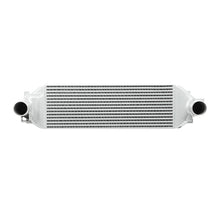 Load image into Gallery viewer, Mishimoto Mishimoto 2016+ Ford Focus RS Intercooler (I/C ONLY) - Silver MISMMINT-RS-16SL