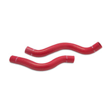 Load image into Gallery viewer, Mishimoto Mishimoto 90-94 Mitsubishi Red Silicone Hose Kit MISMMHOSE-ECL-90RD