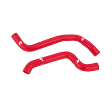 Load image into Gallery viewer, Mishimoto Mishimoto 91-99 Mitsubishi 3000GT / 91-96 Dodge Stealth Red Silicone Hose Kit MISMMHOSE-3KGT-91RD