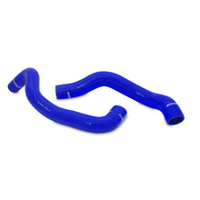 Load image into Gallery viewer, Mishimoto Mishimoto 94-95  Ford Mustang GT/Cobra Blue Silicone Hose Kit MISMMHOSE-MUS-94BL