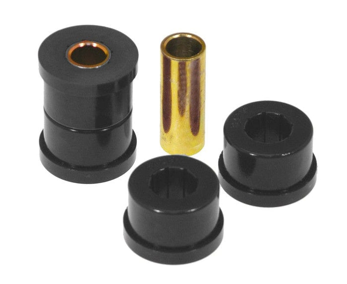 Prothane Prothane 68-73 Datsun 510 Front Control Arm Bushings - Black PRO14-205-BL