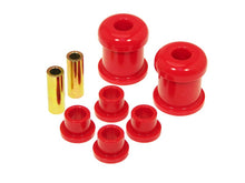 Load image into Gallery viewer, Prothane Prothane 90-94 Mitsubishi Eclipse Front Control Arm Bushings - Red PRO13-202