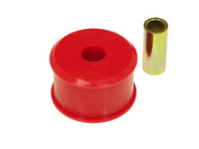 Load image into Gallery viewer, Prothane Prothane 90-94 Mitsubishi Eclipse Front Motor Mount Insert - Red PRO13-505