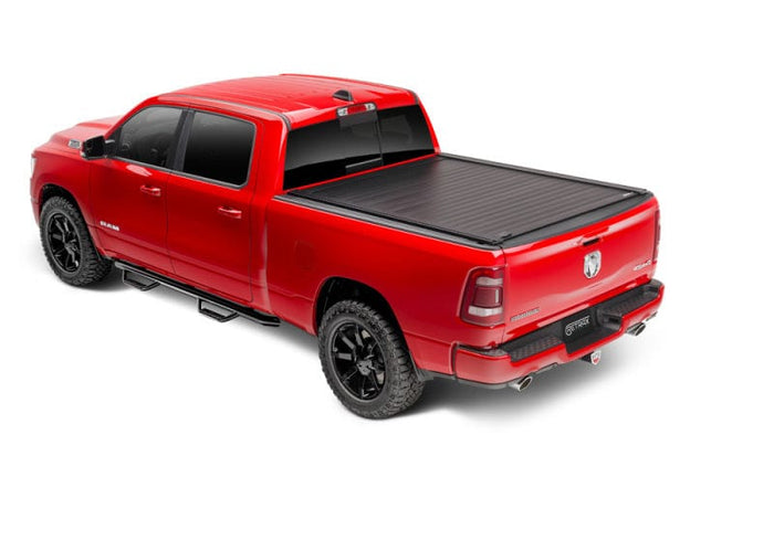 Retrax Retrax 17-18 Super Duty F-250-350 Short Bed RetraxPRO XR RTXT-80383