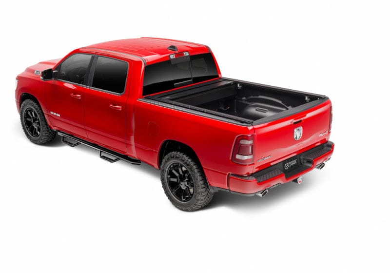 Retrax Retrax 17-18 Super Duty F-250-350 Short Bed RetraxPRO XR RTXT-80383