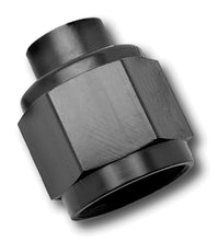 Load image into Gallery viewer, Russell Russell Performance -10 AN Flare Cap (Black) RUS661983