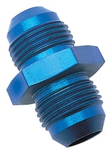 Load image into Gallery viewer, Russell Russell Performance -10 AN Flare Union (Blue) RUS660370