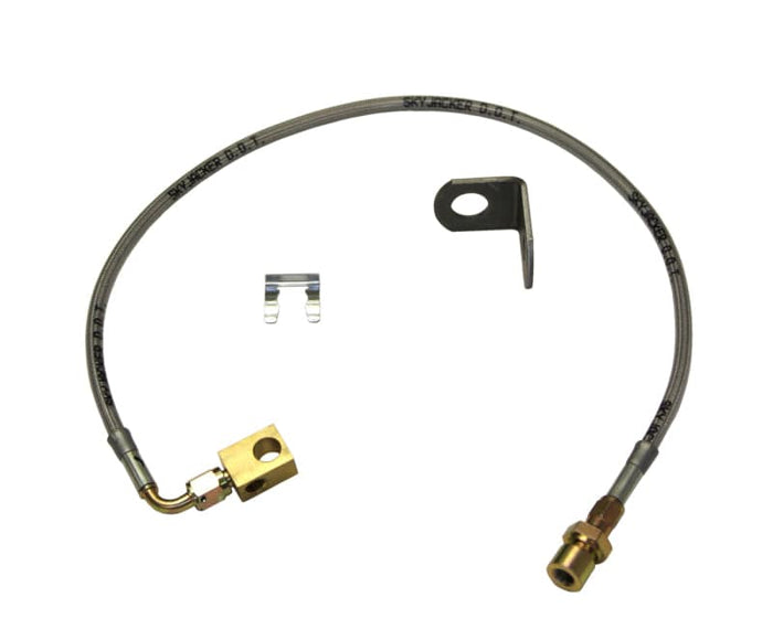 Skyjacker Skyjacker 1997-2006 Jeep Wrangler (TJ) Brake Hose SKYRBL98