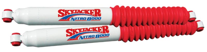 Skyjacker Skyjacker Shock Absorber 1993-1995 Isuzu Pickup Rear Wheel Drive SKYN8052