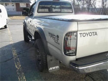 Load image into Gallery viewer, SPYDER Spyder Toyota Tacoma 01-04 LED Tail Lights Smoke ALT-YD-TT01-LED-SM SPY5007889