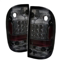 Load image into Gallery viewer, SPYDER Spyder Toyota Tacoma 95-00 LED Tail Lights Smoke ALT-YD-TT95-LED-SM SPY5008039