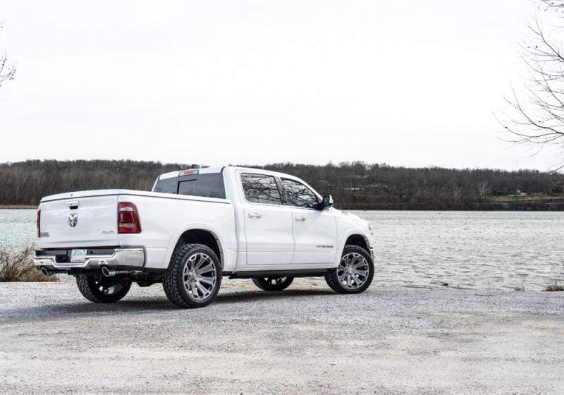 Superlift Superlift 2019 Ram 1500 2in Leveling Kit SLF40041