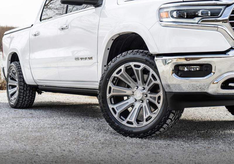 Superlift Superlift 2019 Ram 1500 2in Leveling Kit SLF40041