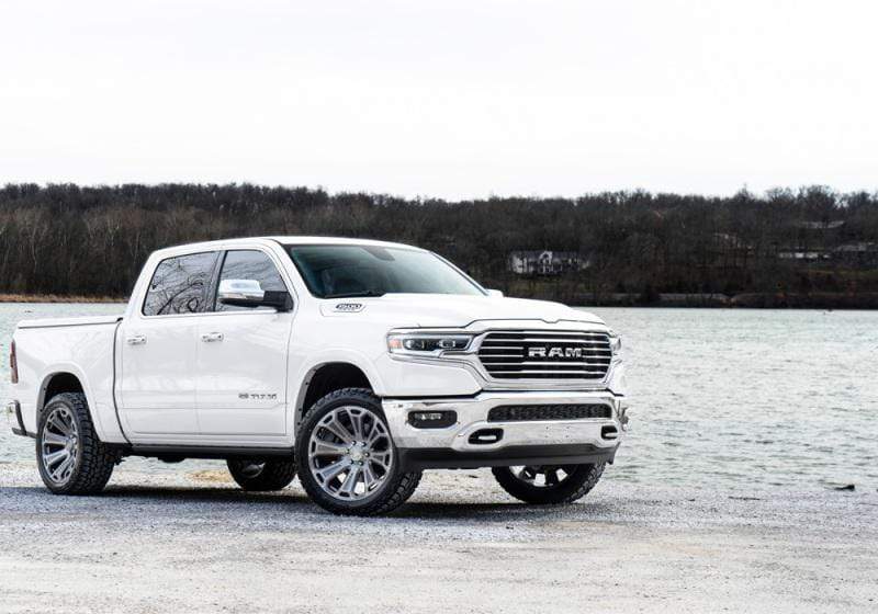 Superlift Superlift 2019 Ram 1500 2in Leveling Kit SLF40041