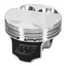 Load image into Gallery viewer, Wiseco Wiseco Acura K20 K24 FLAT TOP 1.181X87MM Piston Shelf Stock Kit WISK631M87