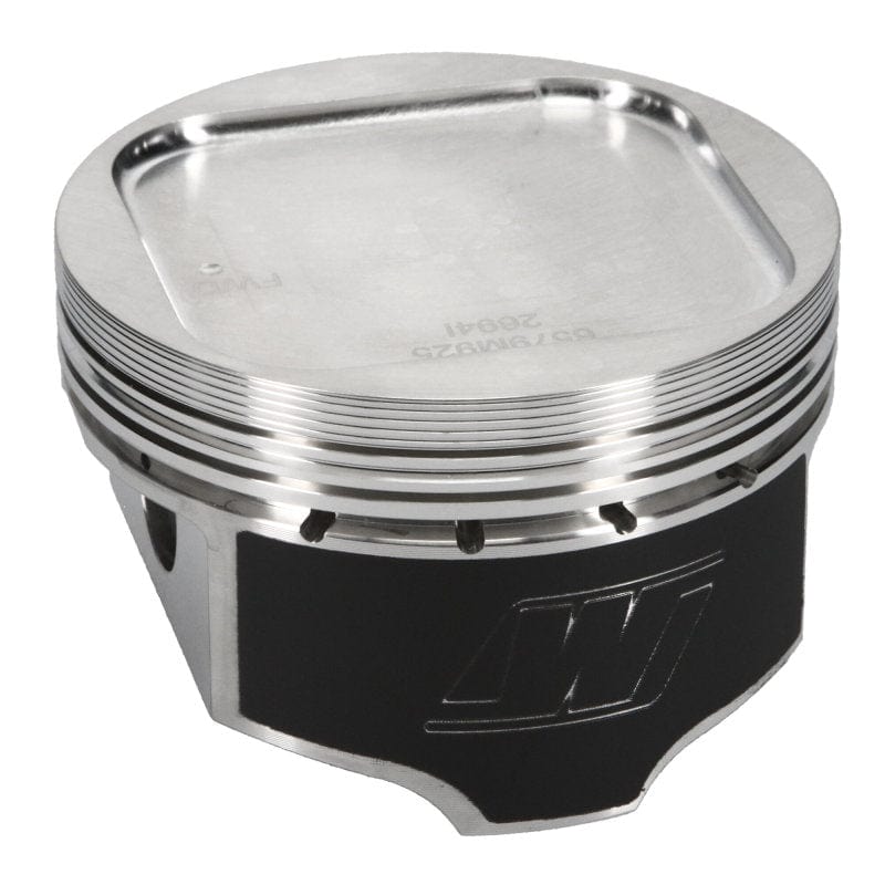 Wiseco Wiseco Piston Kit 92.5mm 8.0:1 CR fits Subaru EJ20 79mm Stroker DOHC WISK579M925